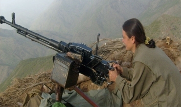 HPG: 18 leşkerên artêşa Tirk di heyama sê rojên borî de li bakurê Kurdistanê hatin kuştin