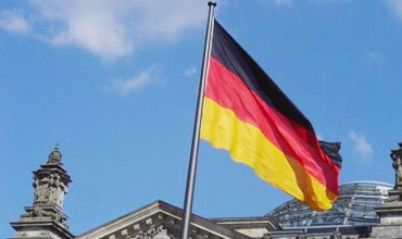 Almanya: Rêjîma Sûriyê di qonaxa dawiyê de ye