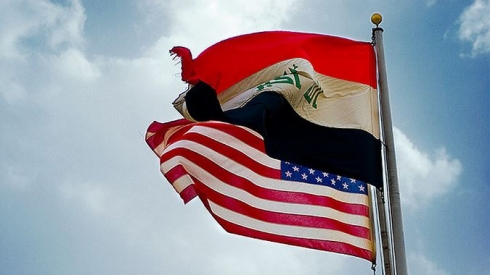 ‘Ebadî: Amerîka piştevaniyê li Referandûma Herêmê nake