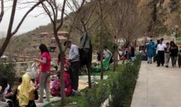 Daxwaz tê kirin Urdin vîzeyê bide welatiyên Kurdistanê