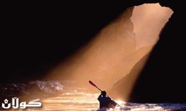 گەشتەكەی ژیار بەرەو كەنارەكانی ئیسپانیا