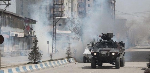 Li Geverê şer derket