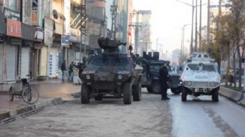 Li Geverê 3 leşkerên artêşa Tirk hatin kuştin