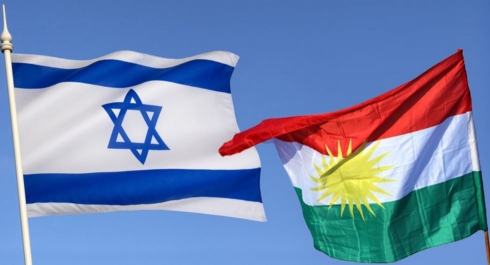 Orşelîm Post: Divê Îsraîl rasterast piştevaniyê li serxwebûna Kurdistanê bike