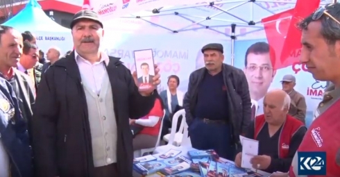 Rapirsîyên dawî bo hilbijartina Stenbol