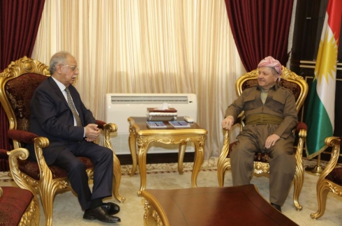 U.S sends food, medicine to Syrian rebels