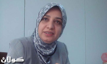 مامۆستا غادە فوئاد: دایك و باوك جارێ مافی خۆیان نازانن، ئینجا چۆن مافی منداڵەكەیان دەزانن