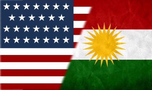 Amerîka: Serixwebûna herêma Kurdistanê pirseka navixweya Îraqê ye