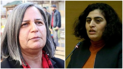 Hemberî Kişanak 14 û Tuncel 15 sal cezayên zindanîkirinê