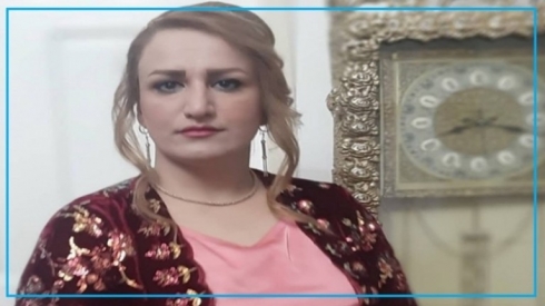 Aktîvîsta kurd Roya Celalî hat girtin