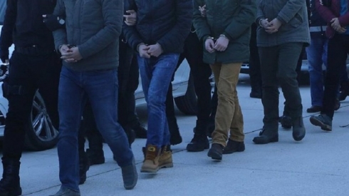 Hevserokê HDPê yê Mûşê hat girtin