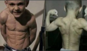 Giuliano di nava zarokên cîhanê de yê herî xurt e