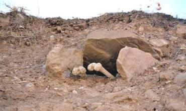 Li Sêrtê gorên ermeniyan derket holê