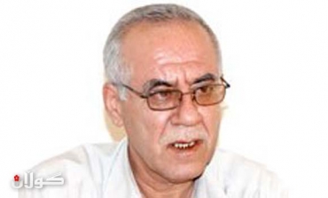 Gorran spokesperson calls for dialogue over political crisis