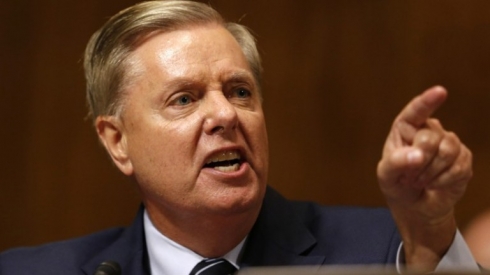Lindsey Graham: Kurdan DIŞI ji nav birin