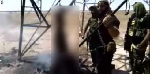 Taweneke milîsên Şîî cîhan hejand