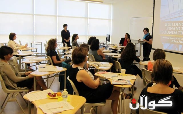 تێڕوانینی هاووڵاتییان بۆ ڕێكخراوەكانی داكۆكیكار لە مافەكانی ئافرەت