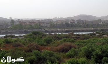 گـوێـر.. ناوچە دابڕاوەكان نییەو پێویـــــــستی بەخزمەتگوزاری و ئاوڕلێدانەوە هەیە