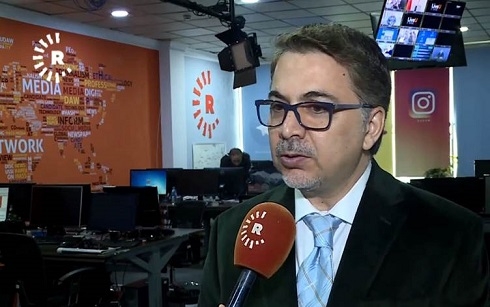 WHO praises KRG’s coronavirus measures as global pandemic fears loom