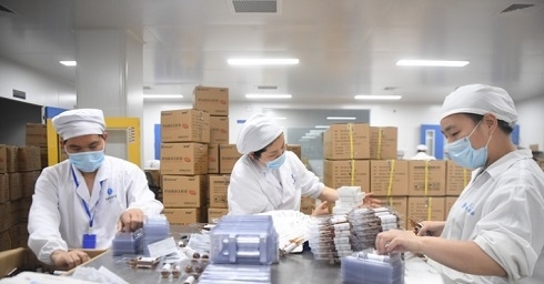 Second Case of Coronavirus Confirmed in Baghdad