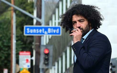 Iraqi film ‘The Journey’ nominated for 91st Academy Awards