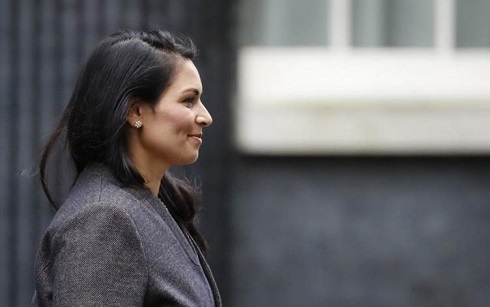 Turkey welcomes British move to define TAK and HPG as PKK ‘aliases’