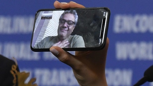 Death penalty and abortion films take top prizes at Berlin film festival