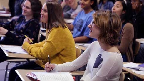 Nashville School Board in US to vote on adding Kurdish language courses