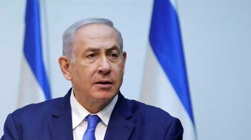 Netanyahu warns of ‘lethal’ reaction to any Gaza escalation