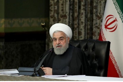 Coronavirus has affected almost all Iranian provinces: president