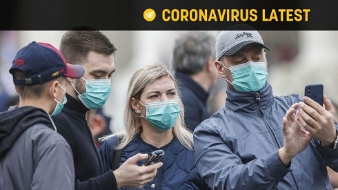 Austria rolls out face mask obligation to bring infection rate down