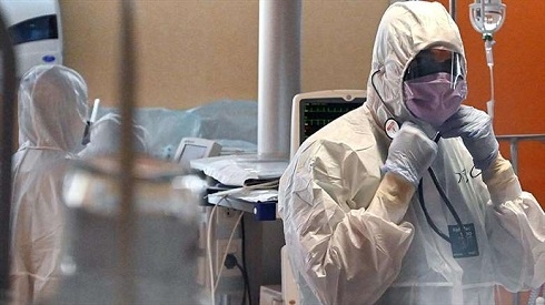 KRG’s Health Minister says curfew major factor in stopping COVID-19 pandemic