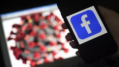 Facebook feature lets people reach out for help in pandemic