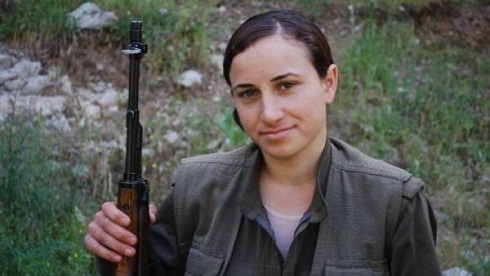 PKK Claims Responsibility for Exploding Iran-Turkey Gas Pipeline