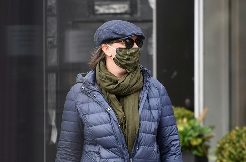 Coronavirus may spread through normal breathing: US scientists