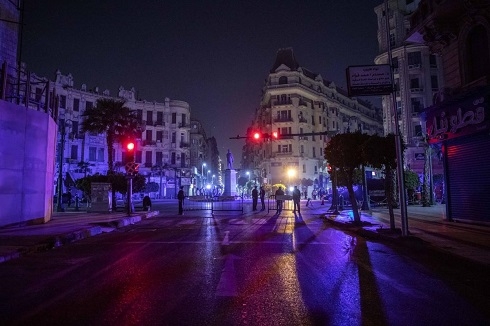 17 medics at Egypt's cancer institute test positive for coronavirus