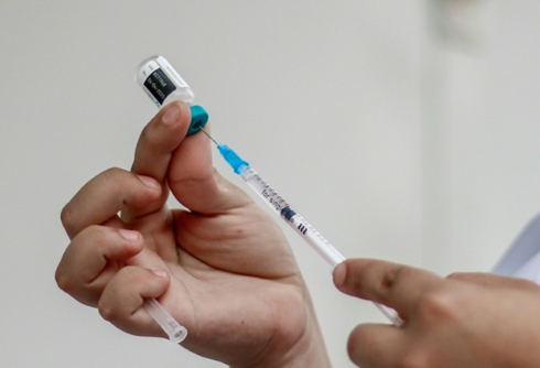 WHO warns of 'backsliding' in measles fight as cases soar