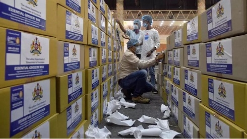 Mumbai hospital shut after surge in cases among staff