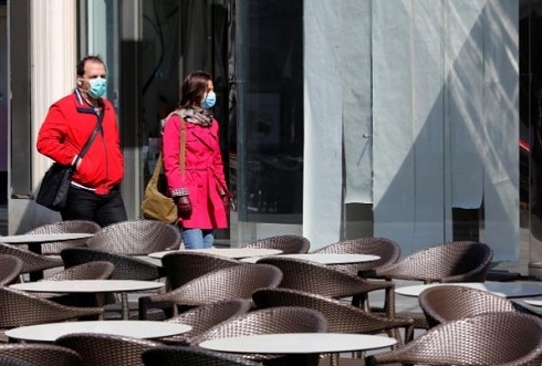 Austria plans to start reopening shops next week, easing coronavirus lockdown