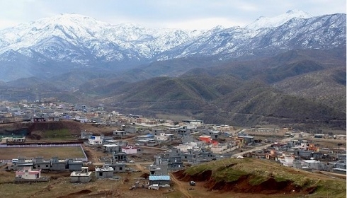 KRG Quarantines Entire Village in Erbil Province amid Rapid Rise in Coronavirus Infections