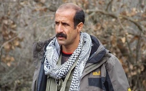 PKK confirms top commander's death by Turkish airstrike in Kurdistan Region