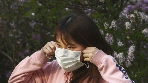Coronavirus: China reports no Covid-19 deaths for first time
