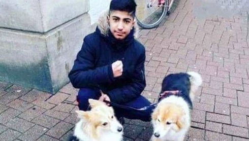 15-year-old Yezidi genocide survivor killed in Germany