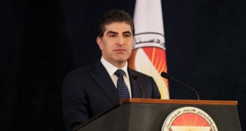 Kurdistan Supports Mustafa al-Kazemi for Iraq's Premiership: President