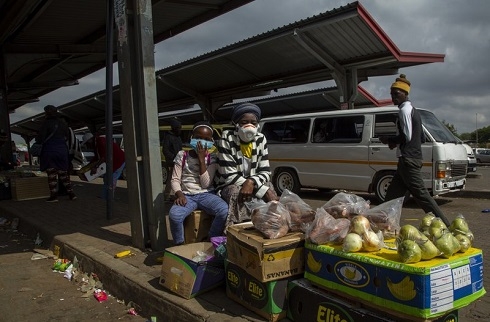 Half billion more people face poverty due to virus - report