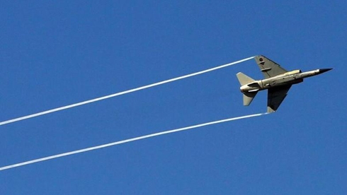 US carries out air strike against al-Qaeda in Libya