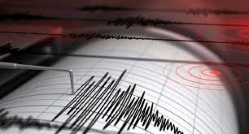 Magnitude 4.7 Earthquake Shakes Kurdish City in Western Iran