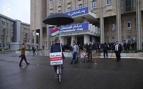 KRG formation: Next two days could be decisive