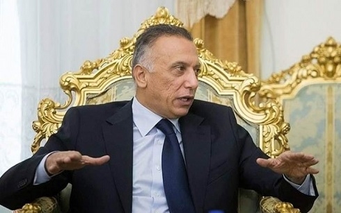 Iraq’s New PM-Designate Takes First Step to Form Government