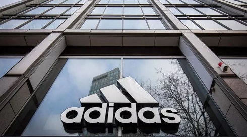 Adidas receives 2.4-billion-euro loan from German development bank